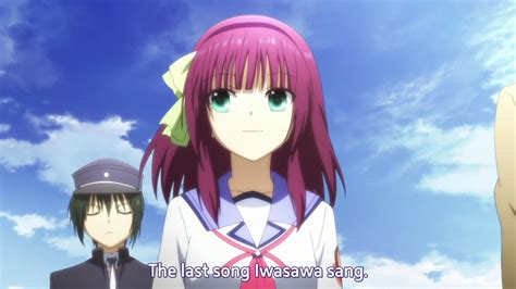 movies123 angel beats|Watch Angel Beats!: Another Epilogue online free on 9anime.